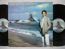 MIKE OLDFIELD INCANTATIONS 1989 2LP PICTURE W/INSERT G/F NM   MINT- Promo