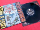 Guns N Roses - Appetite For Destruction LP 1987 OIS Geffen Records