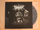 3 Behexen LP records Horna Satanic Warmaster Sargeist Gorgoroth