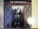 The Residents:Intermission RZ 8252  and extras