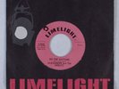 Garage Surf Hot Rod 45 ALEXANDER & GREATS Do The Mustang LIMELIGHT VG+ HEAR