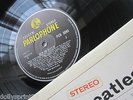 BEATLES UK – With the Beatles, Stereo, first UK issue, rare stickered sleeve.