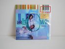 DAVID BOWIE HOURS LP MINT GREEN VINYL VERY LOW NUMBER 000054