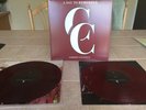 A Day To Remember - Common Courtesy Vinyl 2XLP Red Marble