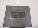 Rare Kate Bush This Womans Work Box Set