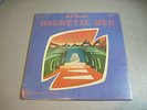 Nik Pascal-Magnetic Web-LP 1973 Narco Records NR 321  Sealed