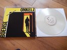 Böhse Onkelz - Kneipenterroristen LP clear Vinyl   RAR