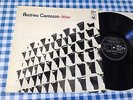 ANDREA CENTAZZO ictus LP -74 Italy PSYCH ROCK JAZZ