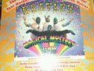 The Beatles magical mystery tour. Extremely rare. FREE  on cover