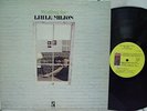 LITTLE MILTON - Waiting for Little Milton LP (RARE US DJ PROMO Pressing on STAX)