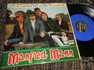 MANFRED MANN I can't believe what you +3 EP 45 1966 La Voz 7EPL 14.303 SPAIN EX