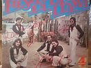 LP LATIN SALSA ECUADOR & CUMBIA FIESTA EN LA LLAMA CON LOS CAMINANTES.. LISTEN.