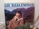 The Very Special World Of Lee Hazlewood, MGM CS 8014, UK, 1966, Stereo, VG++/VG