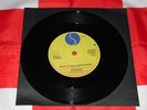 Ramones Rock N Roll High School / Rockaway Beach - Single 7