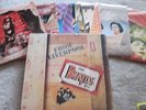 THE BEATLES - THE BEATLES BOX / FROM LIVERPOOL - 8 LP BOX SET