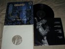 ENTOMBED Left Hand Path 1stPrs (unleashed dismember hypocrisy)