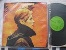 DAVID BOWIE LOW VINYL LP 12
