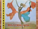 CURTIS FULLER Blues-ette Savoy Orig LP