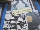 DAVID BOWIE LODGER VINYL 12