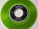 R&B MOD 45 Count Ferrell Wizard Of Ah's / Show Me Some  Astra Green Wax Mad Mike