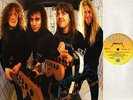 METALLICA the $5.98 ep: garage days re-revisited METAL 112 vertigo 12