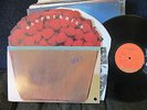 the RASPBERRIES side 3 LP 1973 die cut orig eric carmen orig vinyl w/inner rare
