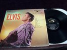ELVIS PRESLEY 