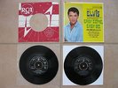 Elvis Presley EP 