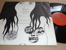 THE BEATLES - KUM BACK LP UNRELEASED VERSIONS LET IT BE - EARLY MAK PRESS EX