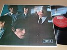THE ROLLING STONES - NO.2 RARE MONO DECCA LP SUPERB NEAR MINT