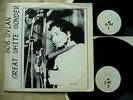 BOB DYLAN- GREAT WHITE WONDER RARE VINTAGE 2LP FOLK CLASSIC ROCK