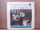 ART FARMER Work Of Art   NEW JAZZ Mono