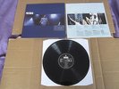 PORTISHEAD Dummy LP RARE 1994 DEBUT ORIGINAL 1ST UK PRESSING  MASSIVE ATTACK