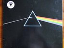 Pink Floyd  Dark Side Of The Moon  (White Wax / 2 Posters)