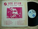 BOB DYLAN- THE GASLIGHT TAPES VINTAGE FOLK CLASSIC ROCK OUTTAKES CONTRA BAND