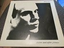 BRIAN ENO. BEFORE AND AFTER SCIENCE. UK 1ST PRESSING, P/S + 4 RARE LITHO'S