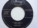 Bing Day I Can't Help It / Mama's Place 7