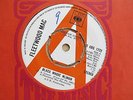 FLEETWOOD MAC Black Magic Woman UK 7