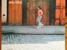 EDU LOBO MISSA BREVE BRAZIL LP 1973 ORIGINAL GATEFOLD ODEON RARE PSYCH FOLK