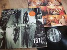 ASH - 1977 VINYL LP (1996)
