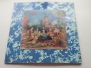 THE ROLLING STONES 1967 UK MONO  LP THEIR SATANIC MAJESTIES REQUEST EXCELLENT