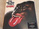 THE ROLLING STONES Grrr Greatest Hits 5LP NUMBERED, LTD ED. NEW/SEALED