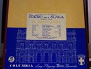 33CX 1483-5 Verdi IL TROVATORE  3 LP BOX SET  B/G - Callas Stefano Karajan