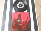 BECK, LOSER  ORIGNAL 7INCH   VINYL