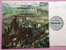 OTTO KLEMPERER  Mendelssohn No.3  ORIG Columbia B/S SAX 2342 UK-1961 LP NM