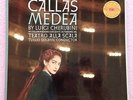 MARIA CALLAS & SERAFIN  Medea  ORIG Columbia B/S SAX 2290/2 UK-1958 3-LPs NM