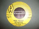 *Listen* RARE MOTOWN Miracles 