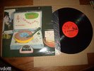 PAUL MCCARTNEY COLD CUTS LP RARE HARD TO FIND ROCK VINYL