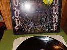 Body Count- Vinyl LP- Hip Hop- 1992- Germany