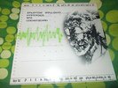 SPK-Leichenschrei LP 1982 THERMIDOR/INDUSTRIAL/COIL/CHROME